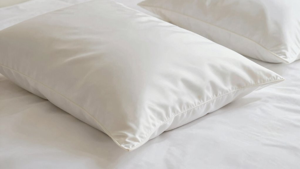 silk pillowcases promote youthful skin