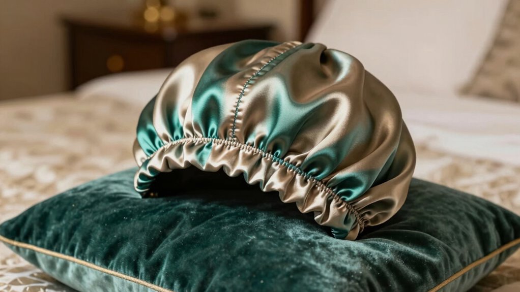 silk quality fit features