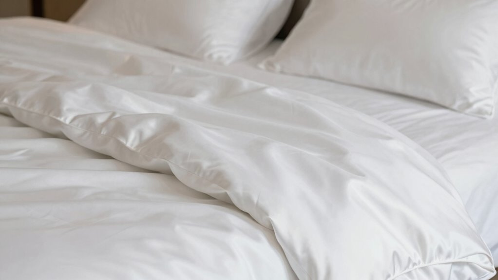 silk reduces skin friction