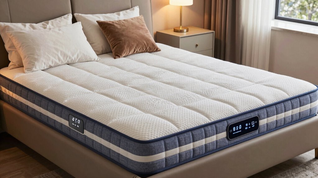 size zones settings maintenance