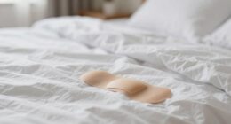 sleepwear moisture retention