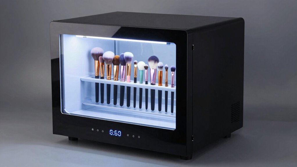 sterilization capacity safety durability