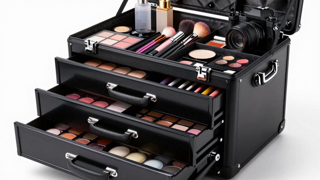 storage durability portability security