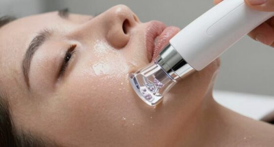 stronger suction isn t better