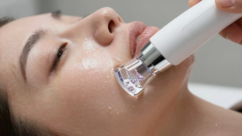 stronger suction isn t better