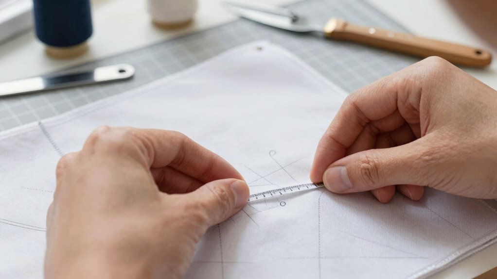 take time for precise placement