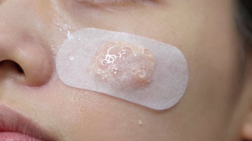 targeted healing and protection