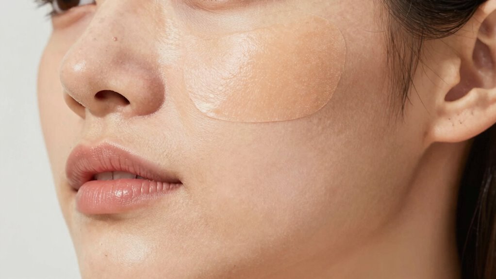 targeted steady skin treatment