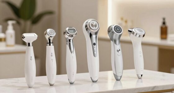 top 12 7 in 1 facial machines