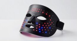 top 15 acne led masks