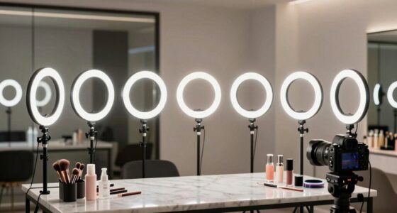 top 15 beauty ring lights