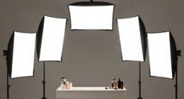 top 15 beauty softbox kits