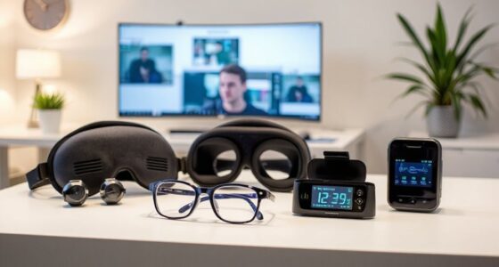 top 15 eye care devices