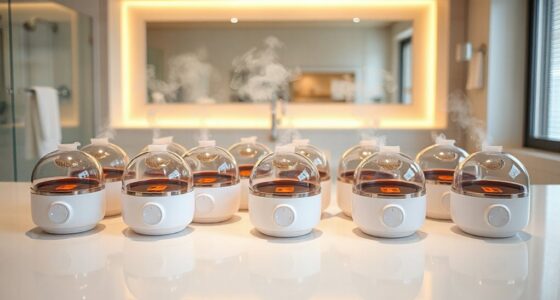 top 15 home eye steamers