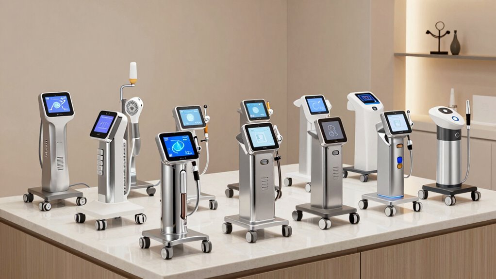 top 15 home hydrodermabrasion devices