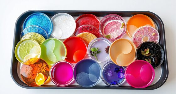 top 15 hydrogel eye patches