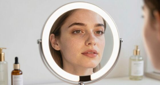 top 15 lighted magnifying mirrors