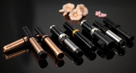 top 15 luxury curling irons