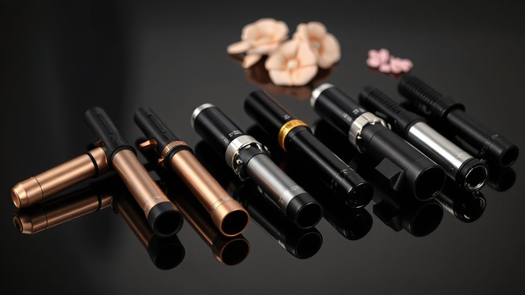 top 15 luxury curling irons