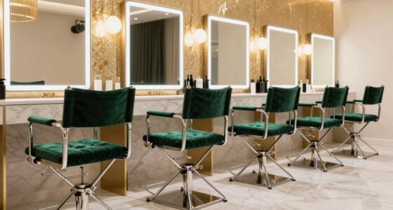 top 15 makeup chair picks