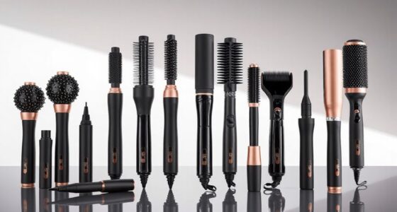 top 15 multi styler tools