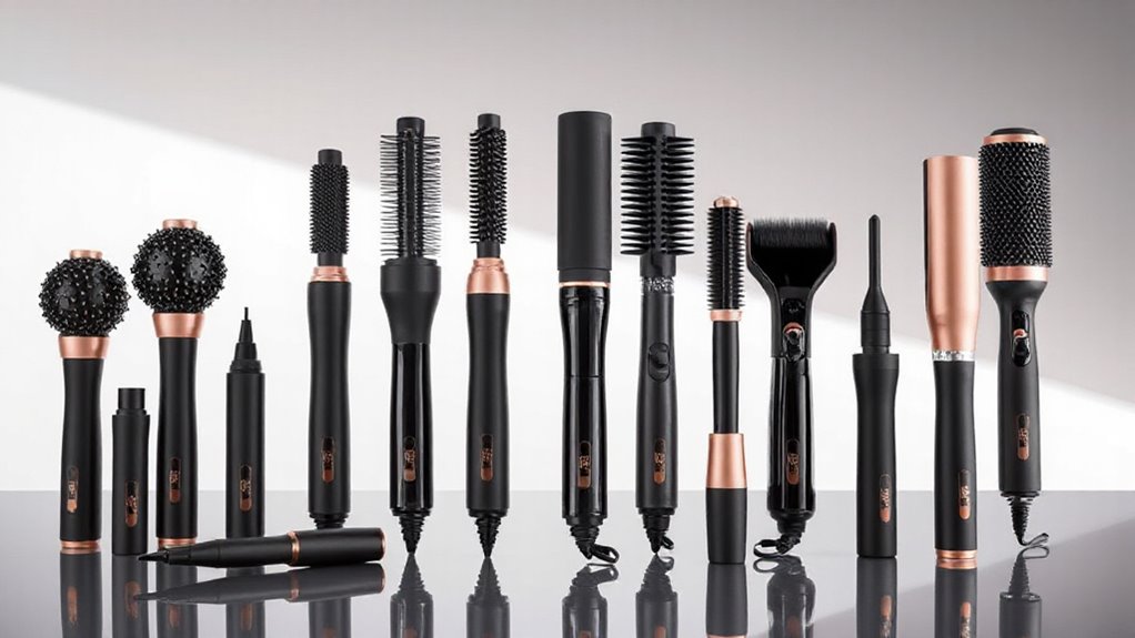 top 15 multi styler tools