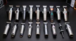 top 15 premium grooming kits