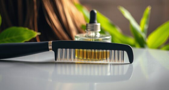 top 15 scalp serum applicator combs