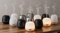 top 15 timer diffusers