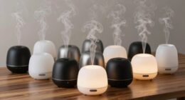 top 15 timer diffusers