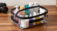 top 15 travel toiletry organizers