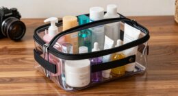 top 15 travel toiletry organizers