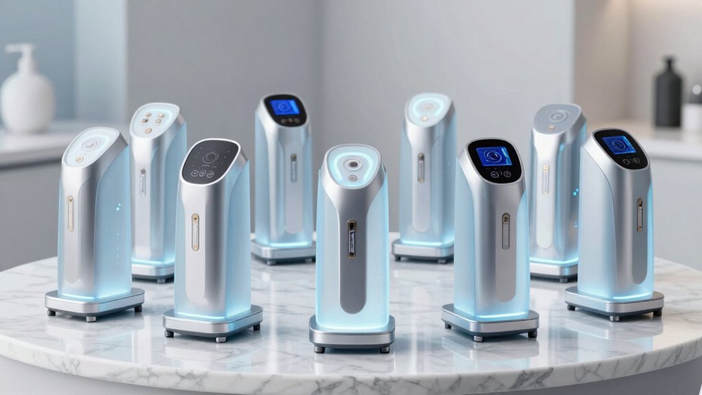 top 9 home cryo devices