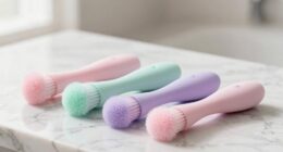 top acne cleansing brush list