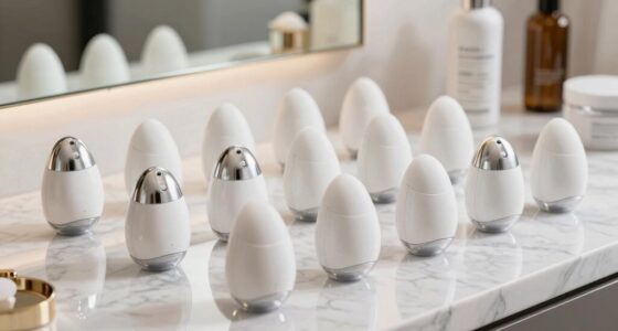 top acne clearing skin devices