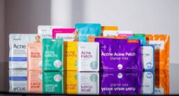 top acne patch kits