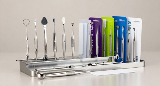 top acne tool kits 2026