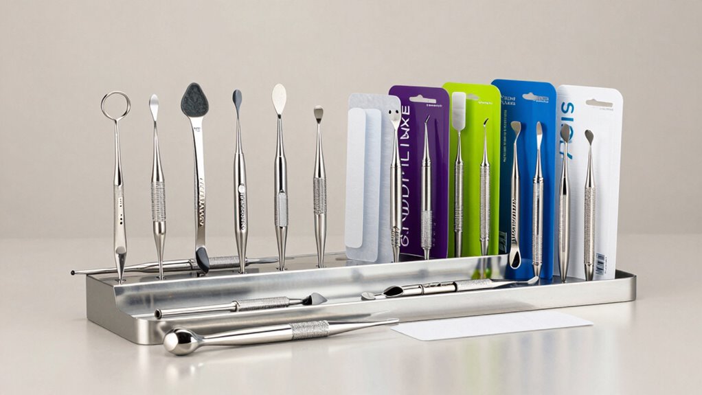 top acne tool kits 2026