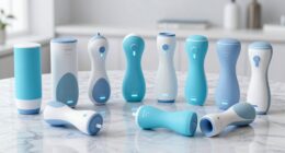 top arm lymphatic massagers