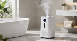 top bathroom humidifiers 2026