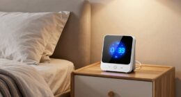 top bedroom air monitors