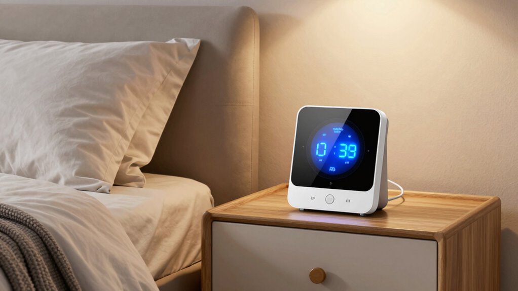 top bedroom air monitors