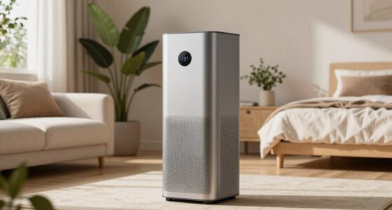top bedroom air purifiers