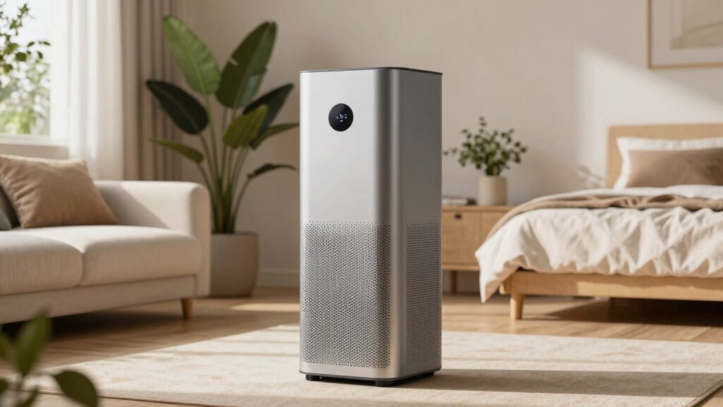 top bedroom air purifiers