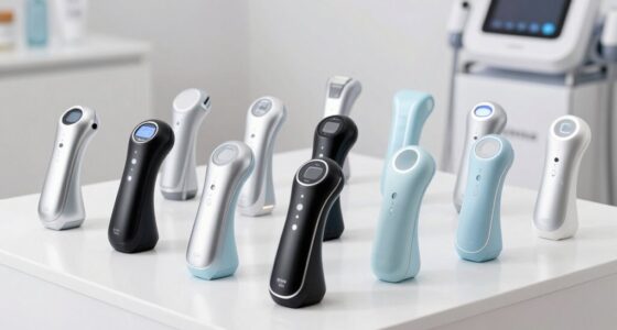 top beginner microcurrent devices