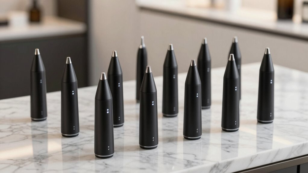 top blackhead vacuum picks