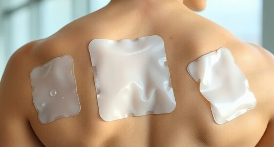 top body acne patches