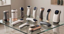 top cellulite massager devices