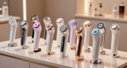 top cheekbone toning devices