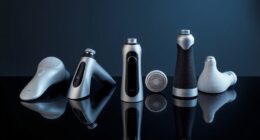 top chest back acne devices